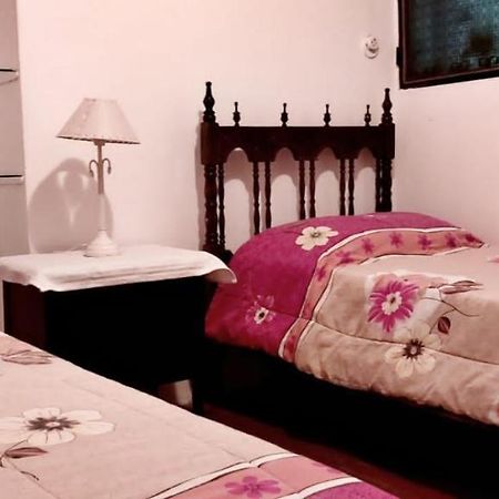 Casa De Oda Салта Екстериор снимка