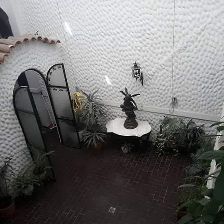 Casa De Oda Салта Екстериор снимка