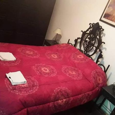 Casa De Oda Салта Екстериор снимка