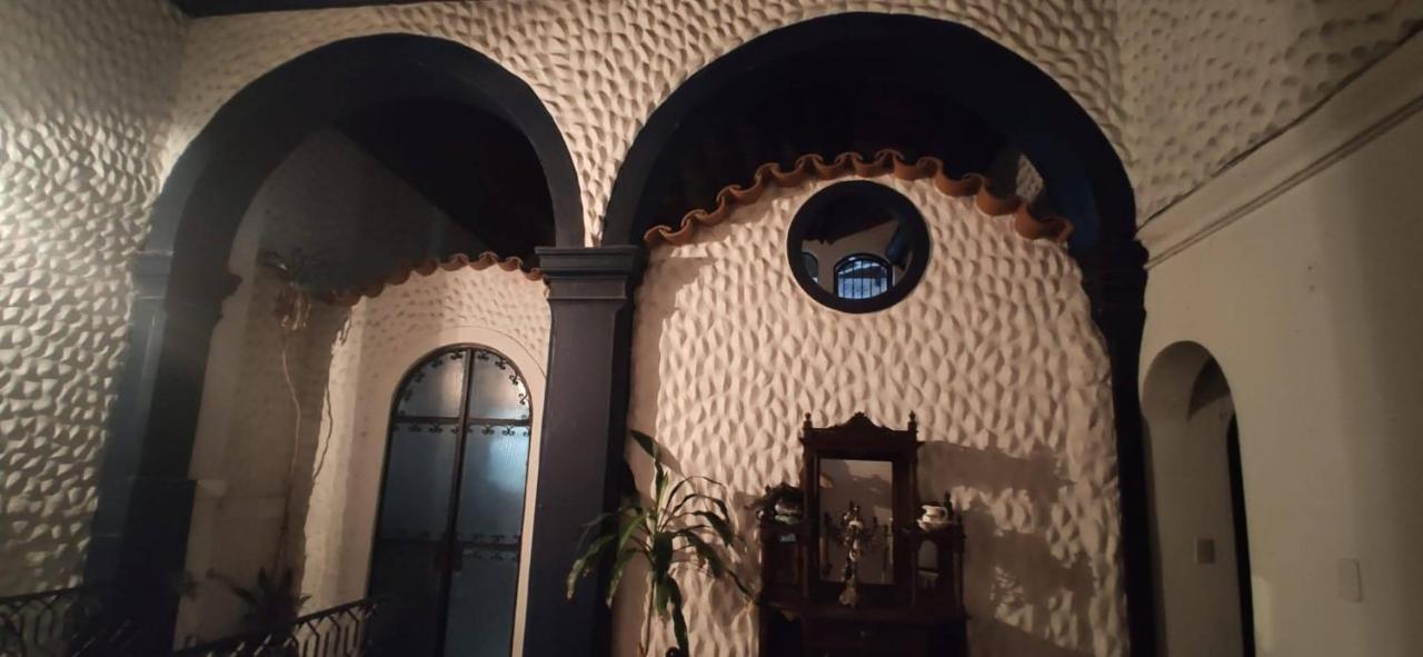 Casa De Oda Салта Екстериор снимка