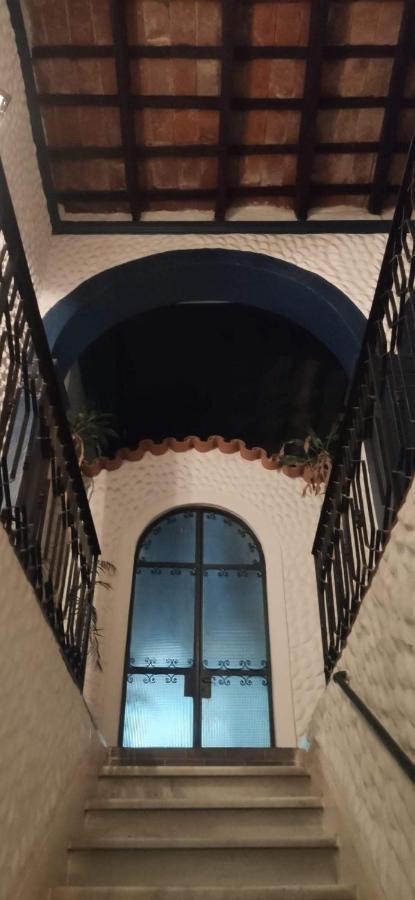 Casa De Oda Салта Екстериор снимка