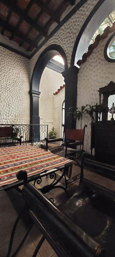 Casa De Oda Салта Екстериор снимка