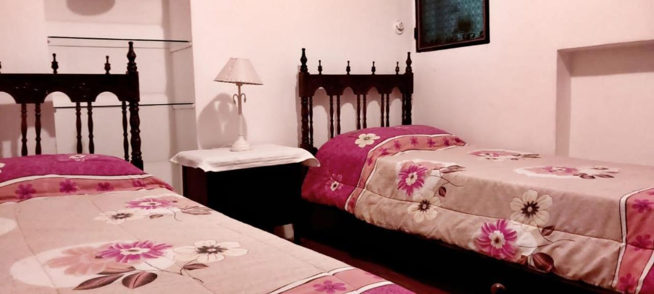 Casa De Oda Салта Екстериор снимка