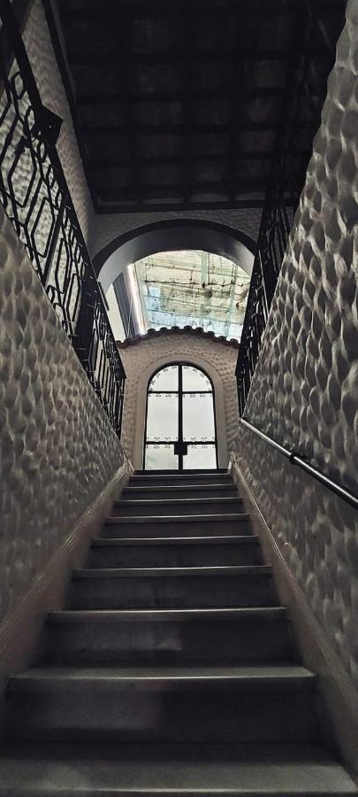 Casa De Oda Салта Екстериор снимка