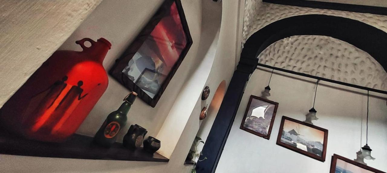 Casa De Oda Салта Екстериор снимка