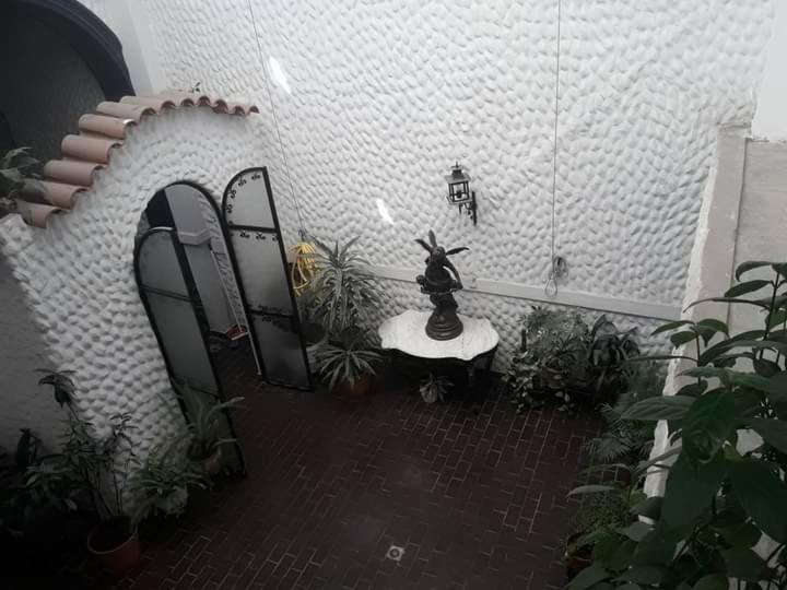 Casa De Oda Салта Екстериор снимка