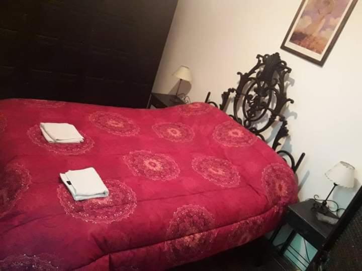 Casa De Oda Салта Екстериор снимка
